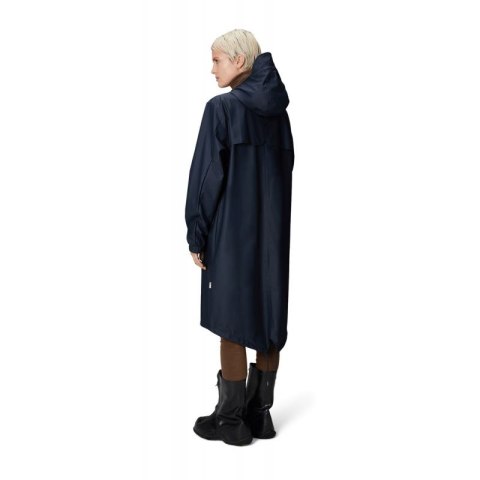 Kurtka, płaszcz przeciwdeszczowy Rains unisex Fishtail Parka W3 18140 47