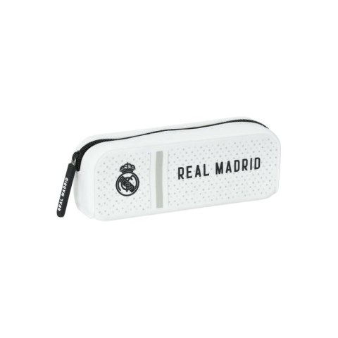 Piórnik Real Madryt silikonowy 812454886