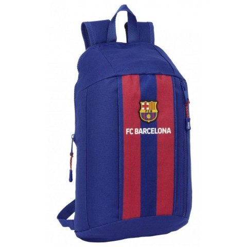 Plecak FC Barcelona mini backpack 612429821