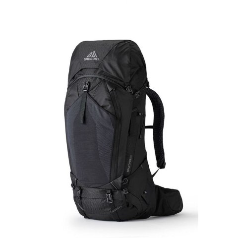 Plecak trekkingowy GREGORY Baltoro 65 L Obsidian Black