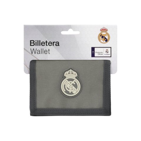 Portfel Real Madryt wallet 812524036