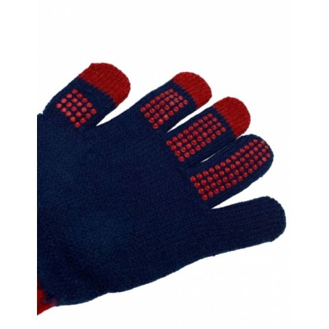 Rękawiczki zimowe FC Barcelona 5004GU3S