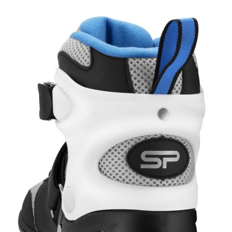 Rolki Spokey Trixie Jr SPK-944632 39-42 BK/BL
