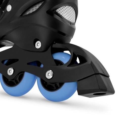 Rolki Spokey Trixie Jr SPK-944632 39-42 BK/BL