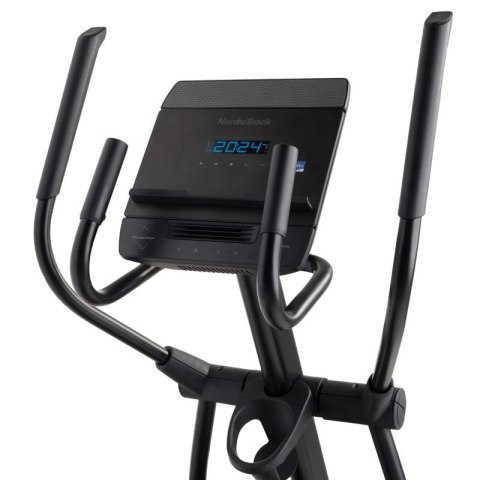 Rower Eliptyczny Nordictrack programowany Airglide LE NTEL89824