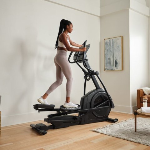 Rower Eliptyczny Nordictrack programowany Airglide LE NTEL89824