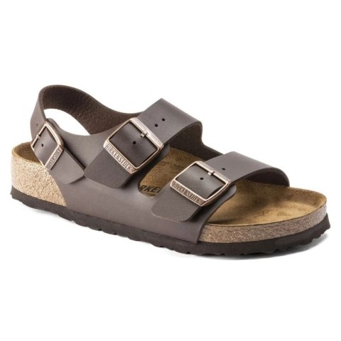 Sandały Birkenstock Milano BS M 0034701