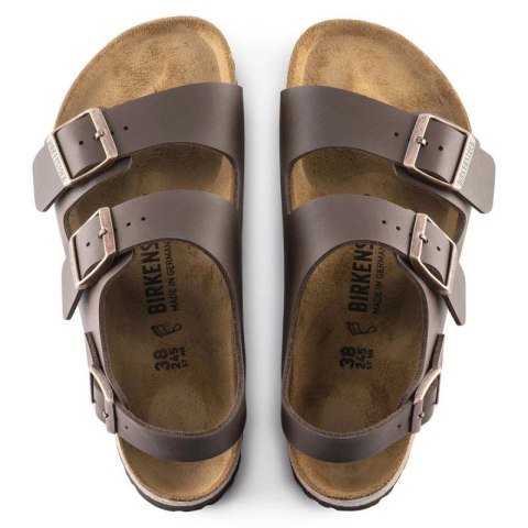 Sandały Birkenstock Milano BS M 0034701