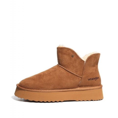 Śniegowce Wrangler Elsa Platform MID M 20243079.37B