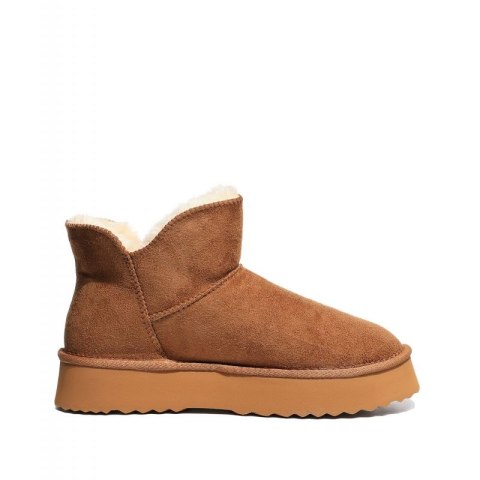 Śniegowce Wrangler Elsa Platform MID M 20243079.37B