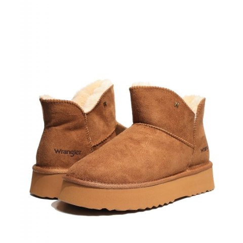 Śniegowce Wrangler Elsa Platform MID M 20243079.37B