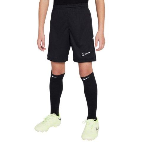 Spodenki Nike Dri-Fit Academy 25 Jr FZ9784 010