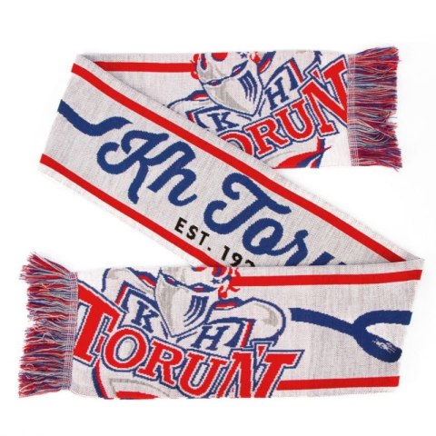 Szal KHT Toruń 1924 SREBKHTSZAL