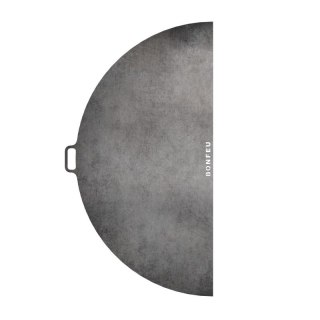 Blacha Bonfeu Bonplancha ½ Ø 60 VBPH6.600