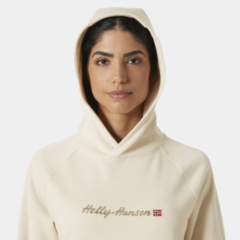 Bluza Helly Hansen Core Graphic Hoodie W 54239 034