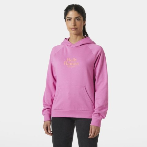 Bluza Helly Hansen Core Graphic Hoodie W 54239 089