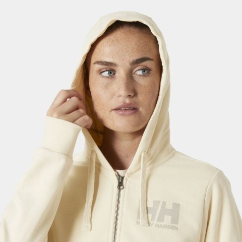 Bluza Helly Hansen HH Logo Full Zip Hoodie 2.0 W 34461 034