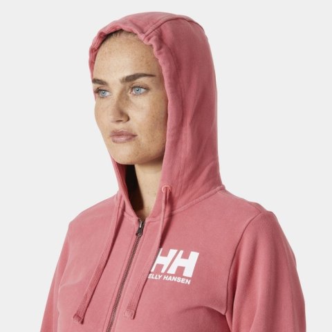 Bluza Helly Hansen HH Logo Full Zip Hoodie 2.0 W 34461 137