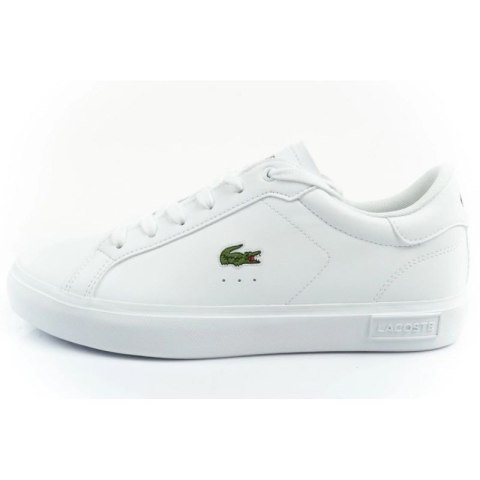 Buty Lacoste Powercourt 0721 W 741SUJ001421G