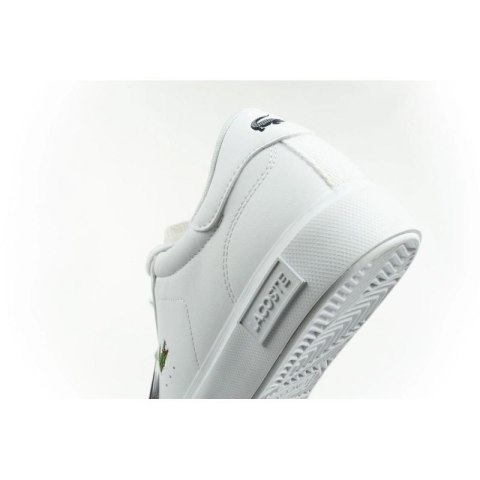 Buty Lacoste Powercourt 0721 W 741SUJ001421G