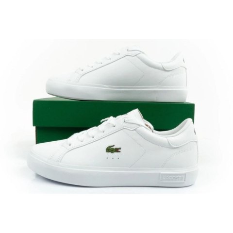 Buty Lacoste Powercourt 0721 W 741SUJ001421G