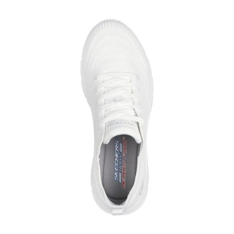 Buty Skechers Bobs Sport B Flex Lo - Graceful Stride W 117591