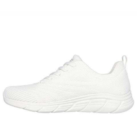 Buty Skechers Bobs Sport B Flex Lo - Graceful Stride W 117591