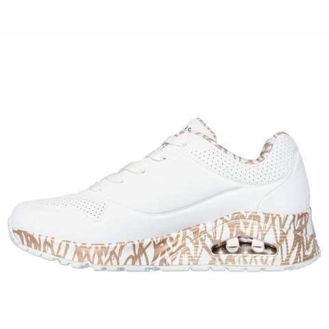 Buty Skechers Sneakersy W 155506 WTRG