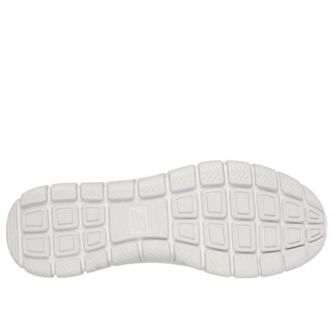 Buty Skechers sneakersy Track - Ripkent M 232399 LTGY
