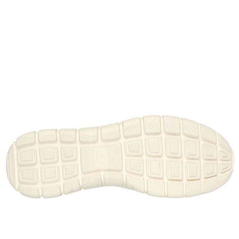 Buty Skechers sneakersy Track - Ripkent M 232399 OLV