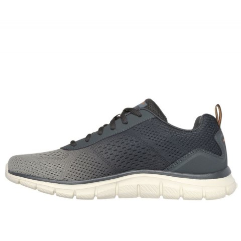 Buty Skechers sneakersy Track - Ripkent M 232399 OLV