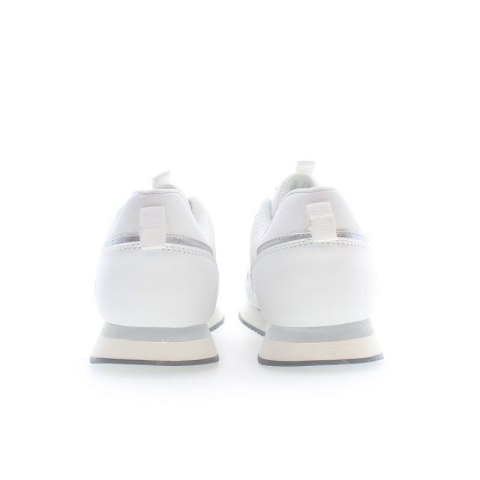 Buty U.S. Polo W NOBIW003 WHI
