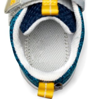 Buty barefoot Affenzahn Sneaker Knit Happy Penguin Jr 00397-30001