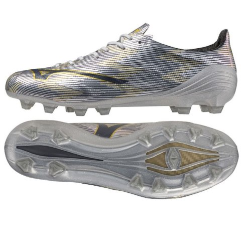 Buty piłkarskie Mizuno Afla II Japan FG M P1GA256004