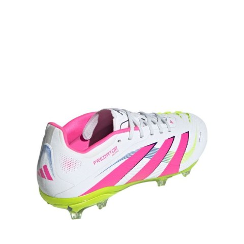 Buty piłkarskie adidas Predator Elite FG Jr ID3757