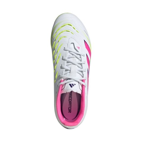 Buty piłkarskie adidas Predator Elite FG Jr ID3757