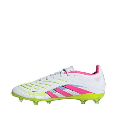 Buty piłkarskie adidas Predator Elite FG Jr ID3757