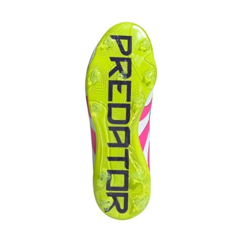 Buty piłkarskie adidas Predator Elite FG Jr ID3757
