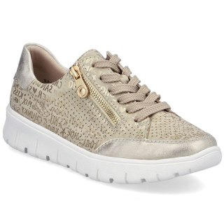 Buty sportowe Rieker W N1316-90 RKR791