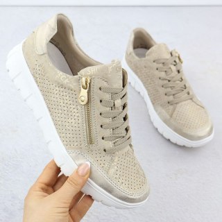Buty sportowe Rieker W N1316-90 RKR791