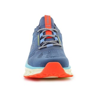 Buty treningowe D.Franklin Aero Sneakers Mesh M DFSH401001-NAVY