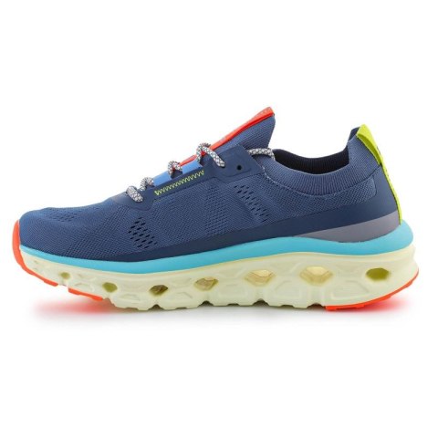 Buty treningowe D.Franklin Aero Sneakers Mesh M DFSH401001-NAVY