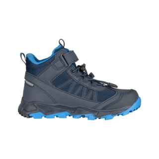 Buty turystyczne Trollkids Kids Tronfjell Hiker Mid Jr 476-117