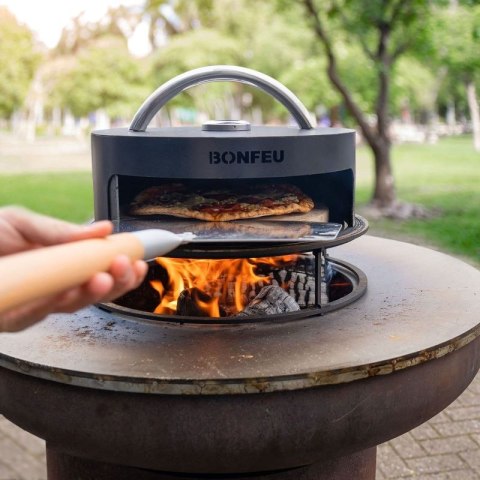 Kamień do pizzy Bonfeu BPS
