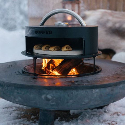 Kamień do pizzy Bonfeu BPS