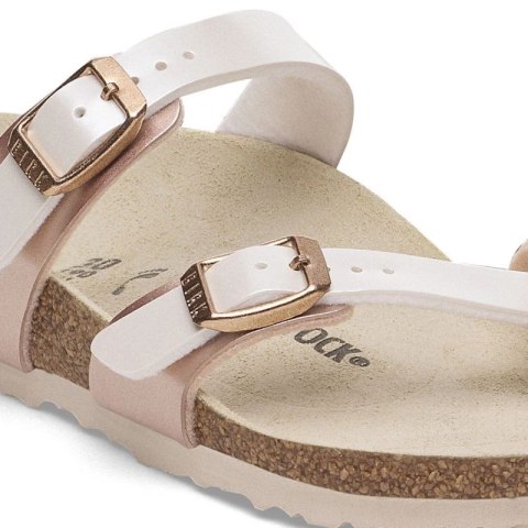 Klapki Birkenstock Mayari Jr 1029348