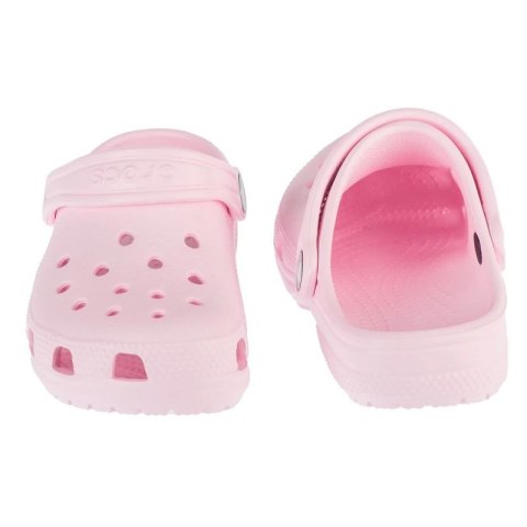 Klapki Crocs Classic Clog Jr 206991-6ZW
