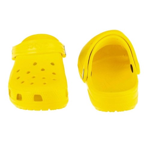 Klapki Crocs Classic Clog Jr 206991-77J