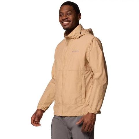 Kurtka Columbia Loop Basin Windbreaker Jacket M 2116961262