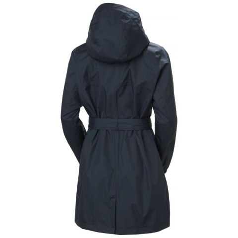 Kurtka Helly Hansen HH Classics Trench Coat W 54376 597